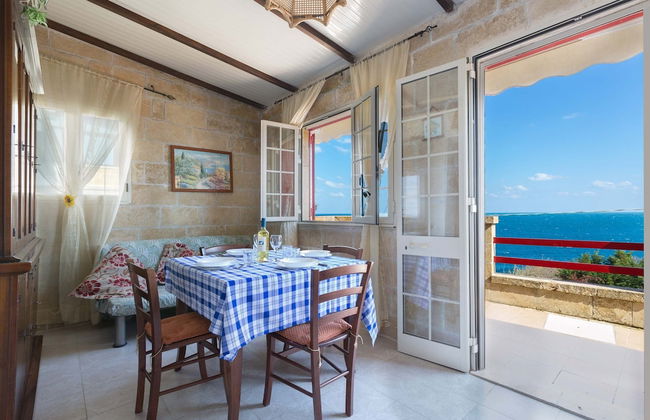 2757 Il Balconcino sul Mare by Barbarhouse - Foto 18