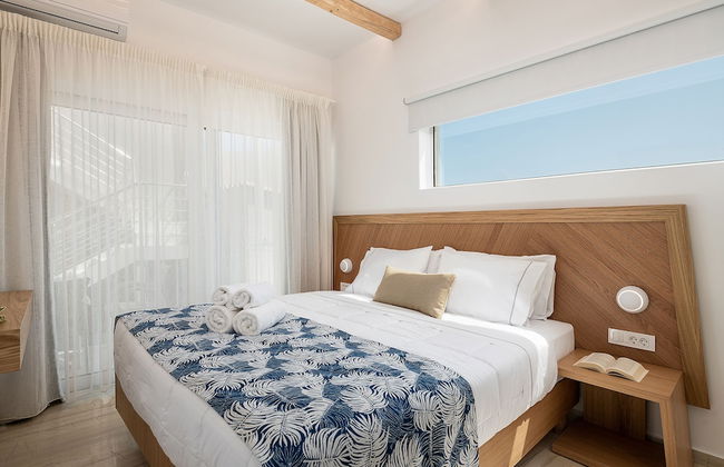 Vergina Beach Resort - Photo 41