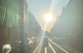 Penthouse Am Langen Felde - Foto 8