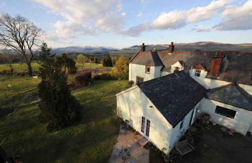 The Green House at Tathhill - Foto 1