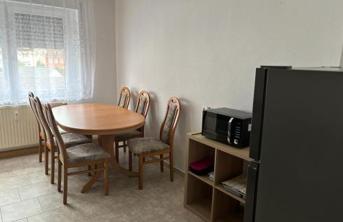 Ferienwohnung Grimm 2 - Foto 21