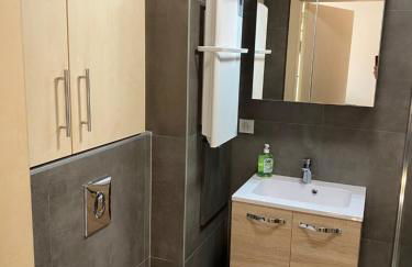 Charmant studio à Haguenau, à 25mn de Strasbourg - Photo 8