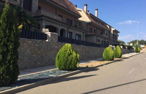 CASA CON VISTAS AL LAGO GOLF LEON - Foto 23