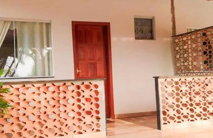 Chalé Confortável e Completo com piscina - Photo 26