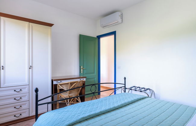 Appartamenti Vecchio Stazzo - Foto 11