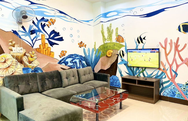 Tran Duy City Home 6 - Foto 9