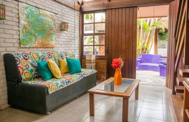 Casa Brilho de Arraial - Foto 35