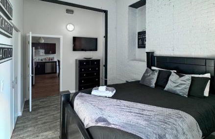 Luxéry Stay Chicago - Themed Units! Close to Downtown, McCormick Place & Wintrust Arena - Foto 41