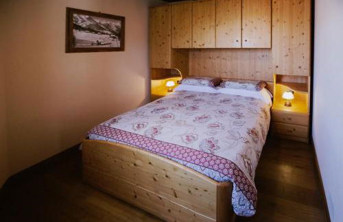 Snowflake Appartamenti Jouvenceaux - Foto 19