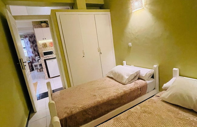 Beautiful Studio In Casablanca - Photo 2