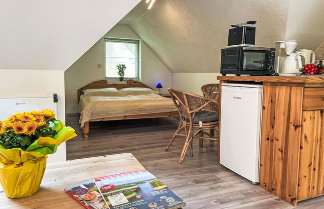 Gollwitzer Park (Insel Poel) - Foto 3