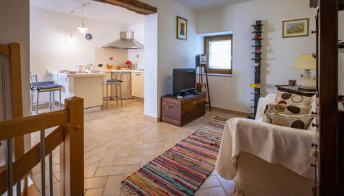 Santa Fiora Ospitalità Diffusa - La Vecchia Officina - Foto 5, stove