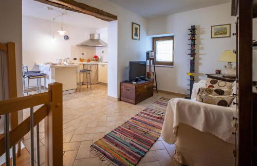 Santa Fiora Ospitalità Diffusa - La Vecchia Officina - Foto 5