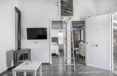 Casa El Trebol - Foto 16