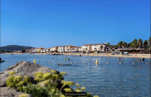 Maison de pêcheur Strelitzia amarrage 3,8m par 16m - Foto 24