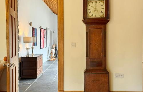 Hill House, Spectacular Rural Home With Hot Tub - Photo 36