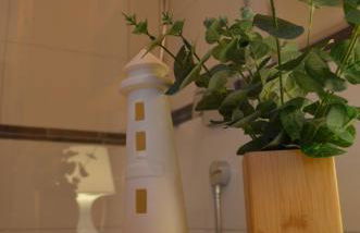 Vier-Zimmer-Wohnung mit Garten zwischen Salzburg und Königssee - Foto 25