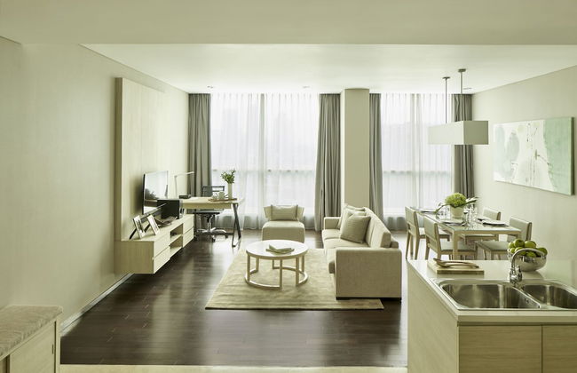 Fraser Residence Menteng Jakarta - Foto 25