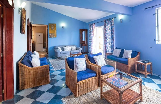 Sunset Villa - Photo 17