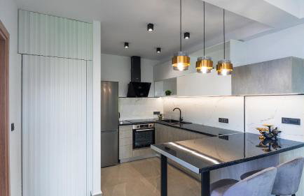 Seascape Luxury Apartment 2 - Foto 22