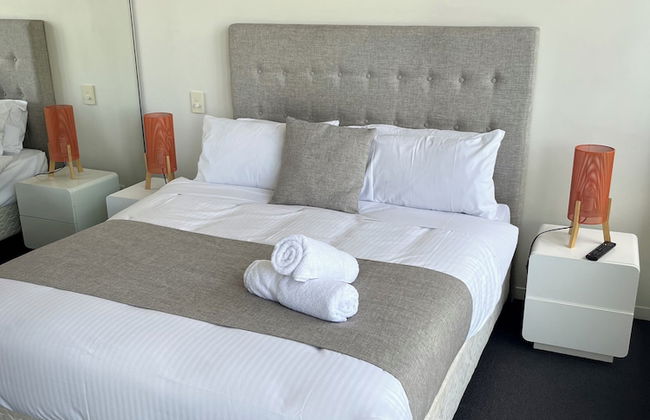 Tasha's Apartments on Warwick - Foto 52