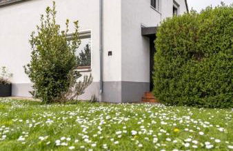 Haus 6 Pers mit Garten 15 min zur Messe Düsseldorf - Foto 14