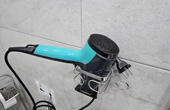 Hotel Giorgi - Foto 46