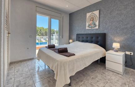 Costacabana - Villa Maribel - Photo 21