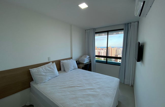 Smart Stay Apto 1207-Mandi Hospitalidade - Foto 5