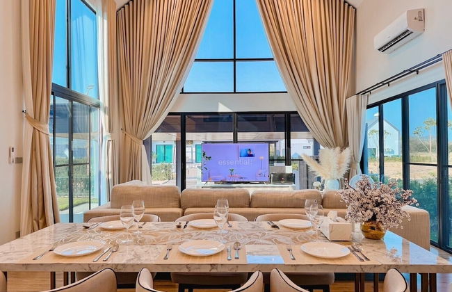 WildWildWest Pool Villa Khaoyai - Foto 44