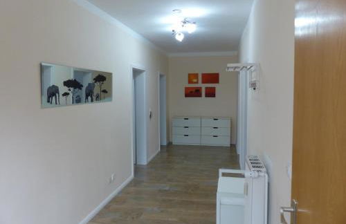 Ferienwohnung mit Brockenblick - Foto 21