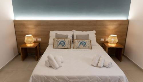 Le Onde della Sicciara - Foto 2, towels