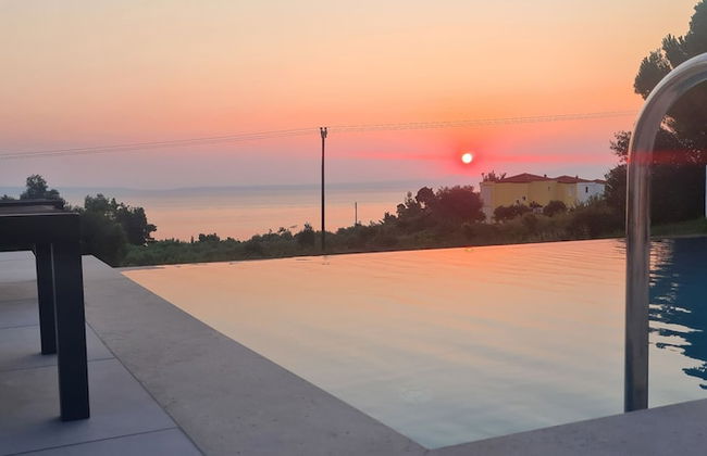 Luxurious Villa Anna Maria - Foto 48