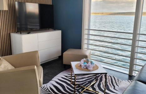 Ferienhaus Water - Foto 21