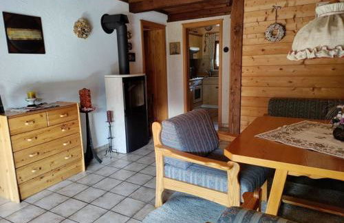 Ferienwohnung Enzian 1 im Feriendorf Sonnenhang im Allgäu - Foto 33