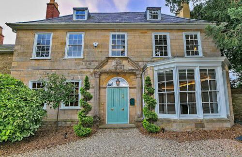 Finest Retreats - Ttich Manor Retreat - Foto 1