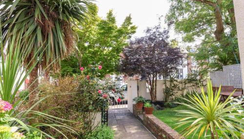 Holland House - Foto 3, Garden