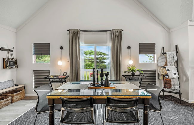 View Haven - Amazing View - Foto 5