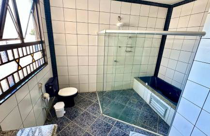 Recanto do Churrasco, espaço de lazer completo - Foto 56