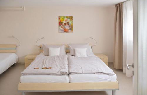 Ferienwohnung Gohrisch - Foto 14