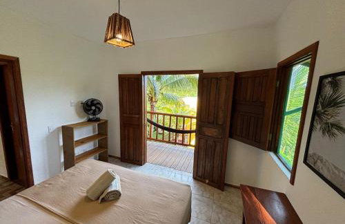 Casa Amar'ela Refugio Tropical, PERTO DAS MELHORES PRAIAS !!!!! - Foto 35