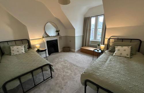 Seaside apartment - Foto 8