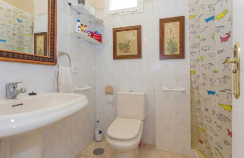 Apartamento entero con vistas al mar en Radazul - Foto 11