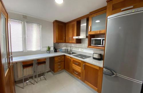 Apartamento LIVING Albacete Centro - Foto 7