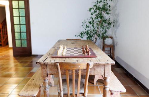 Maison au cœur de Saint-Émilion - Foto 19