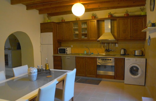 Casa Benavista - Cretan Holiday Home, Greece - Photo 15