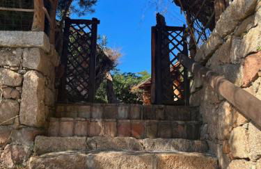 La Muette Cachée - Charming House by the Sea - Foto 9