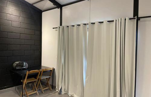 Estudios Mobiliados para locação - Foto 12