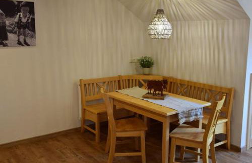 at Gallus - Wetterstein - Foto 3