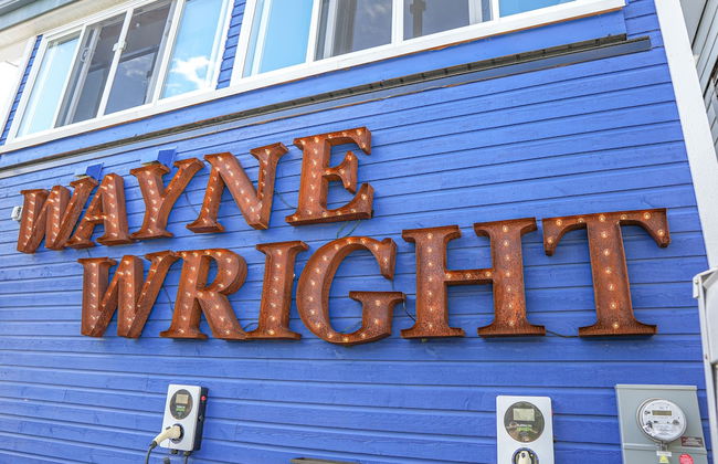 Le Waynewright - Foto 53